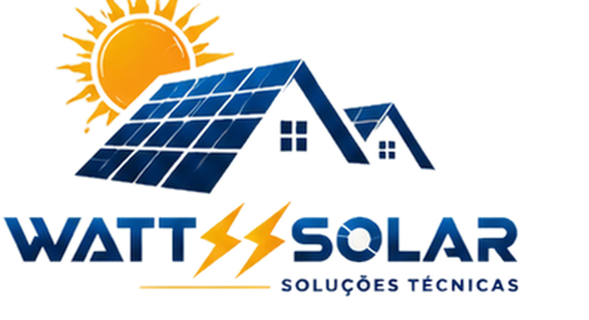 Watts Solar • Soluções Técnicas